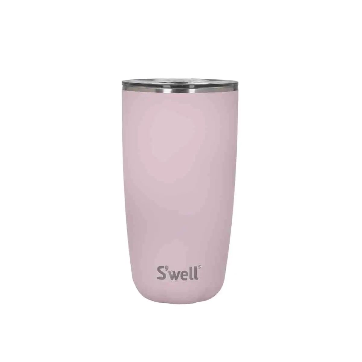 S'well S'well Pink Topaz Tumbler With Lid, 530Ml