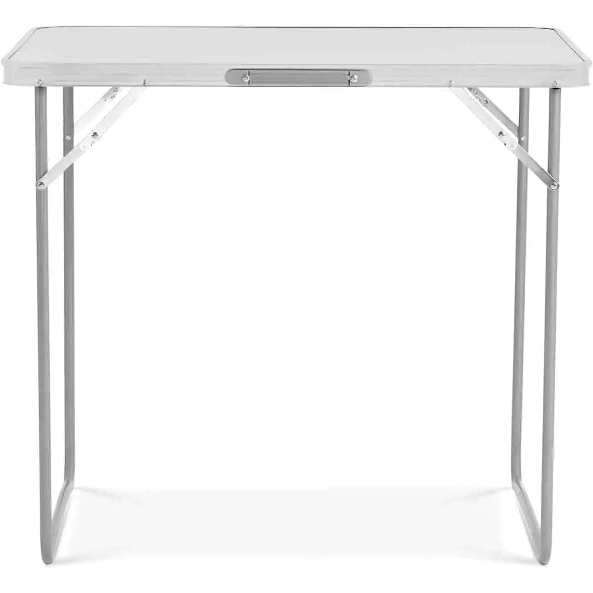 SA Products 2.6ft Utility Folding Table