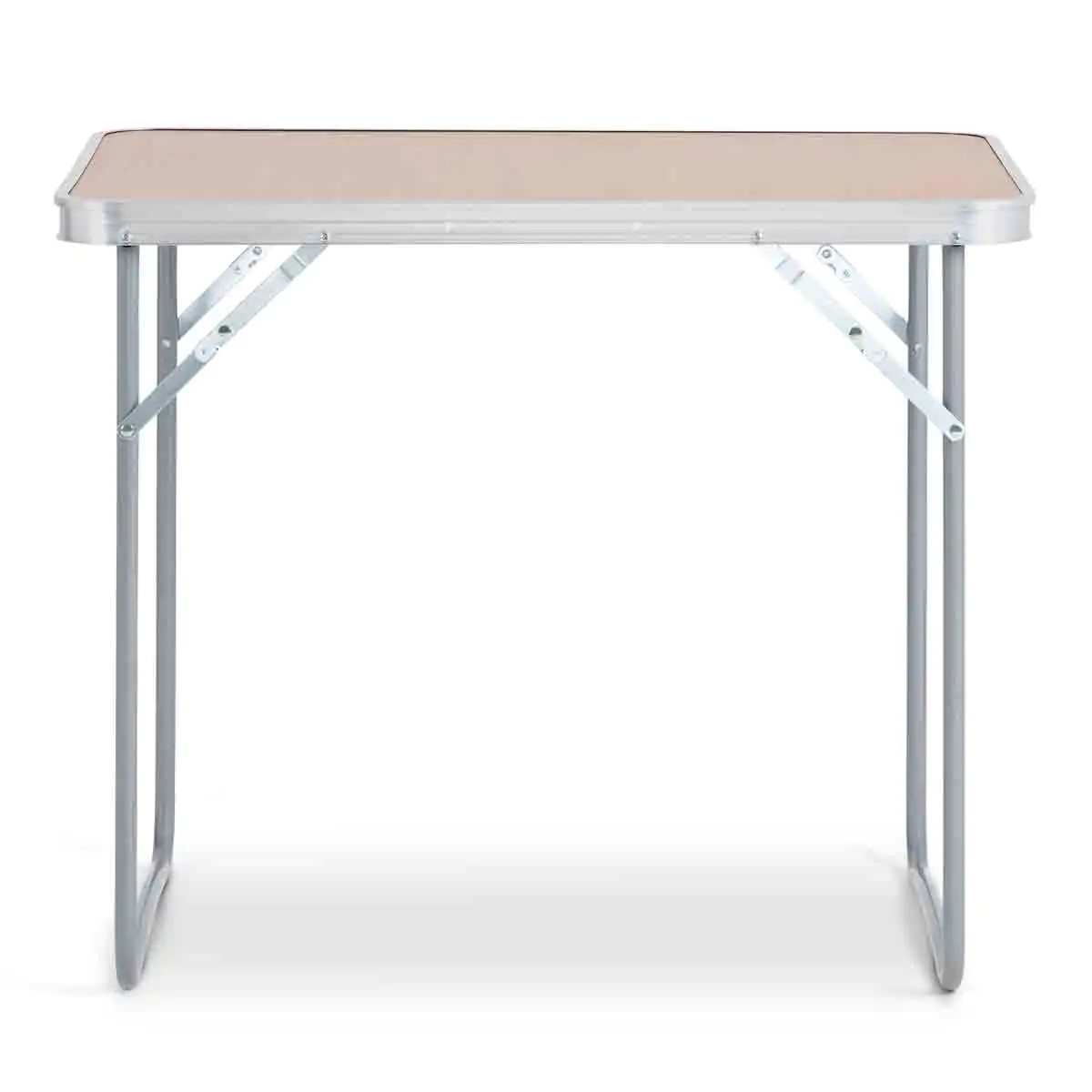 SA Products 2.3ft Utility Folding Table