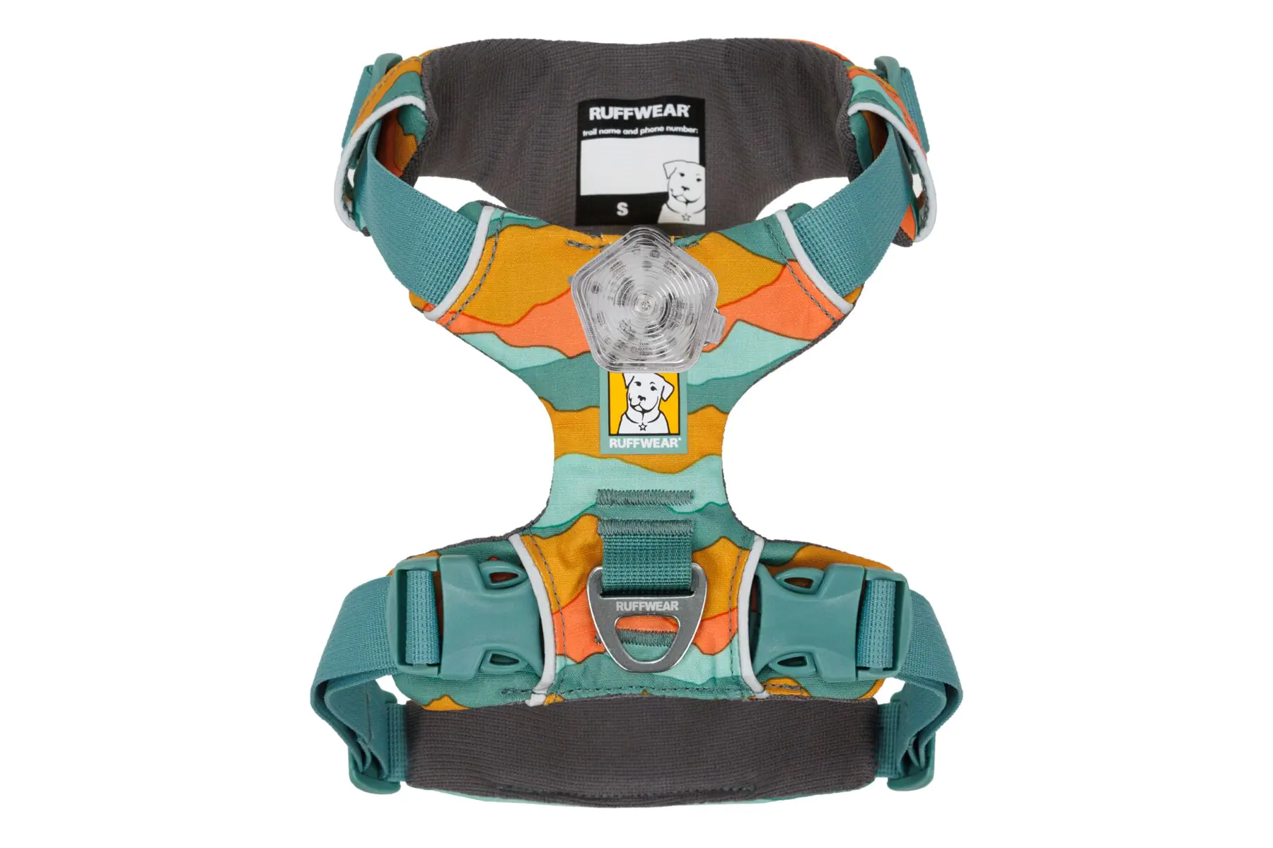 Front Range® Harness