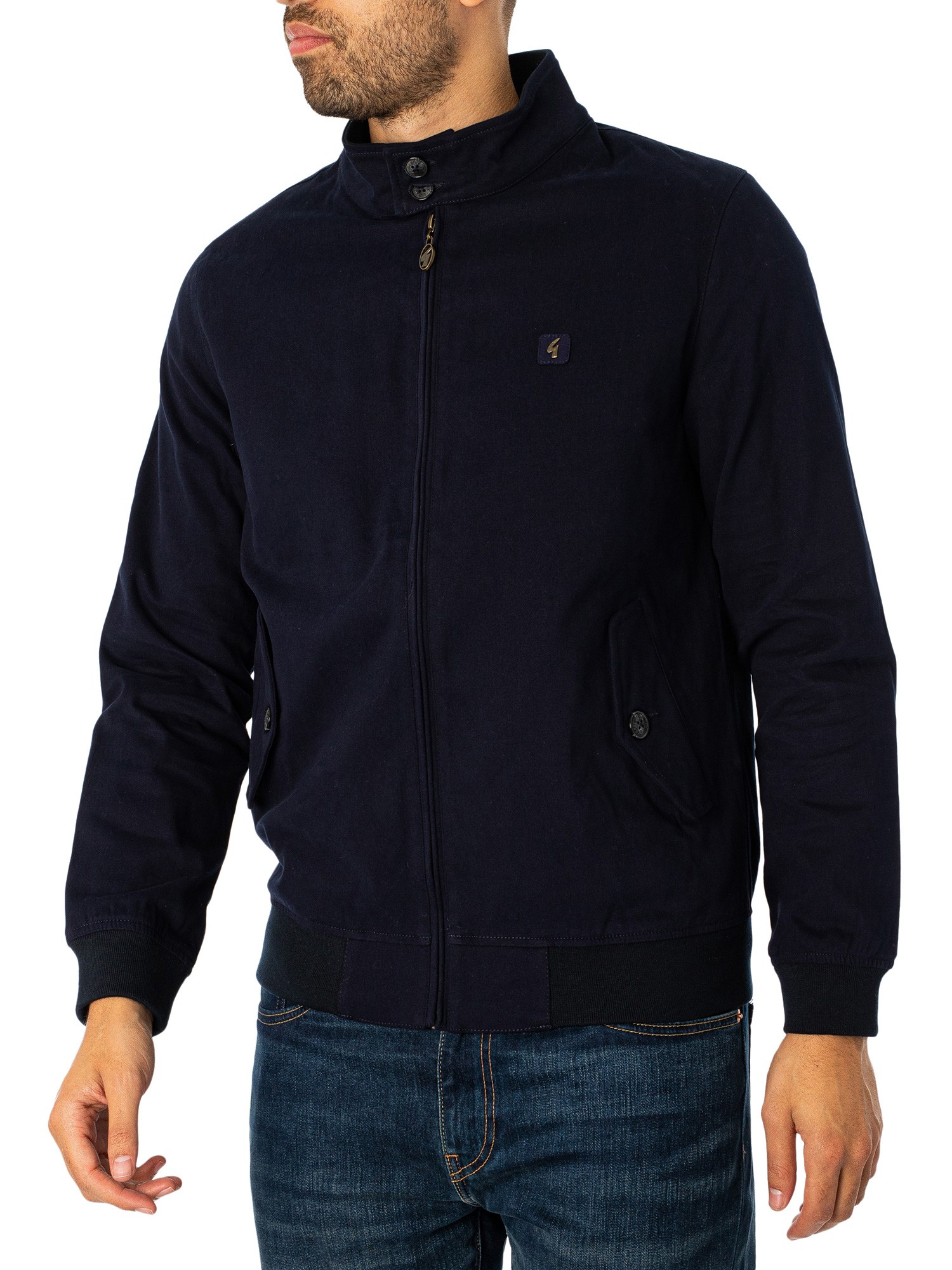 Hamilton Lightweight Jacket