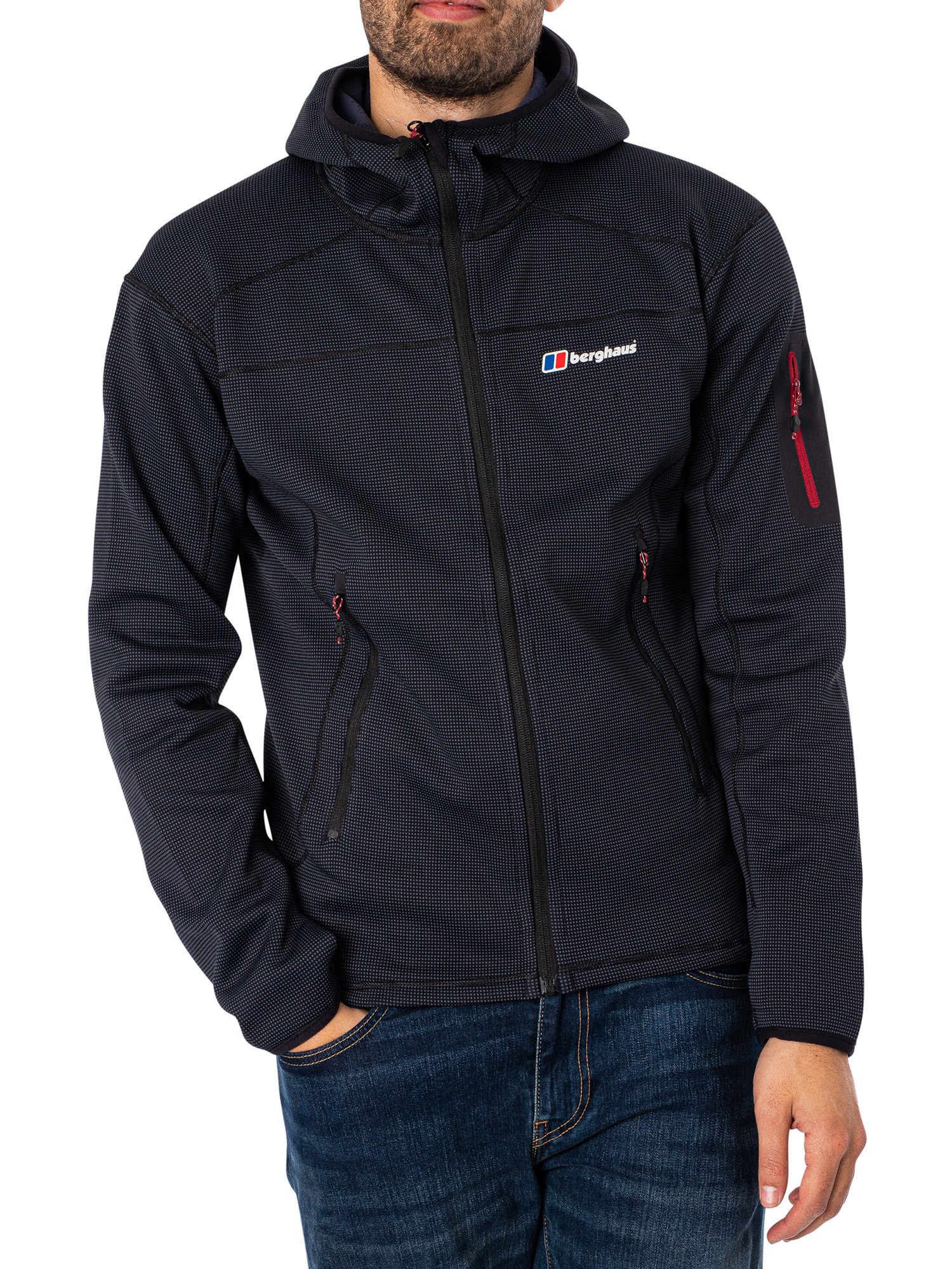 Pravtale 2.0 Lightweight Jacket