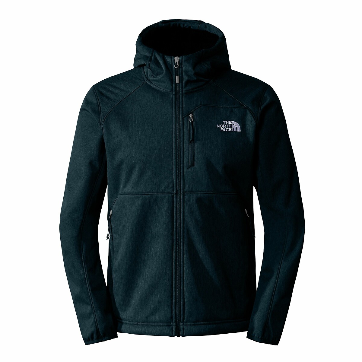 Softshell Hooded Jacket