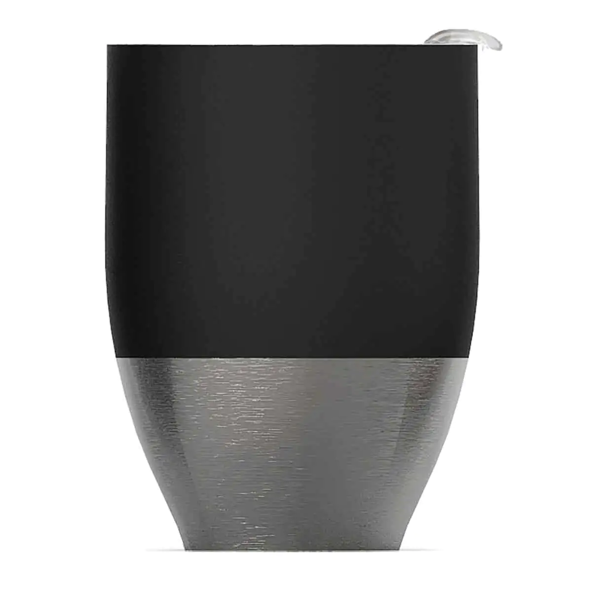 Asobu Imperial Beverage Double-walled Insulated Mug Black 295Ml