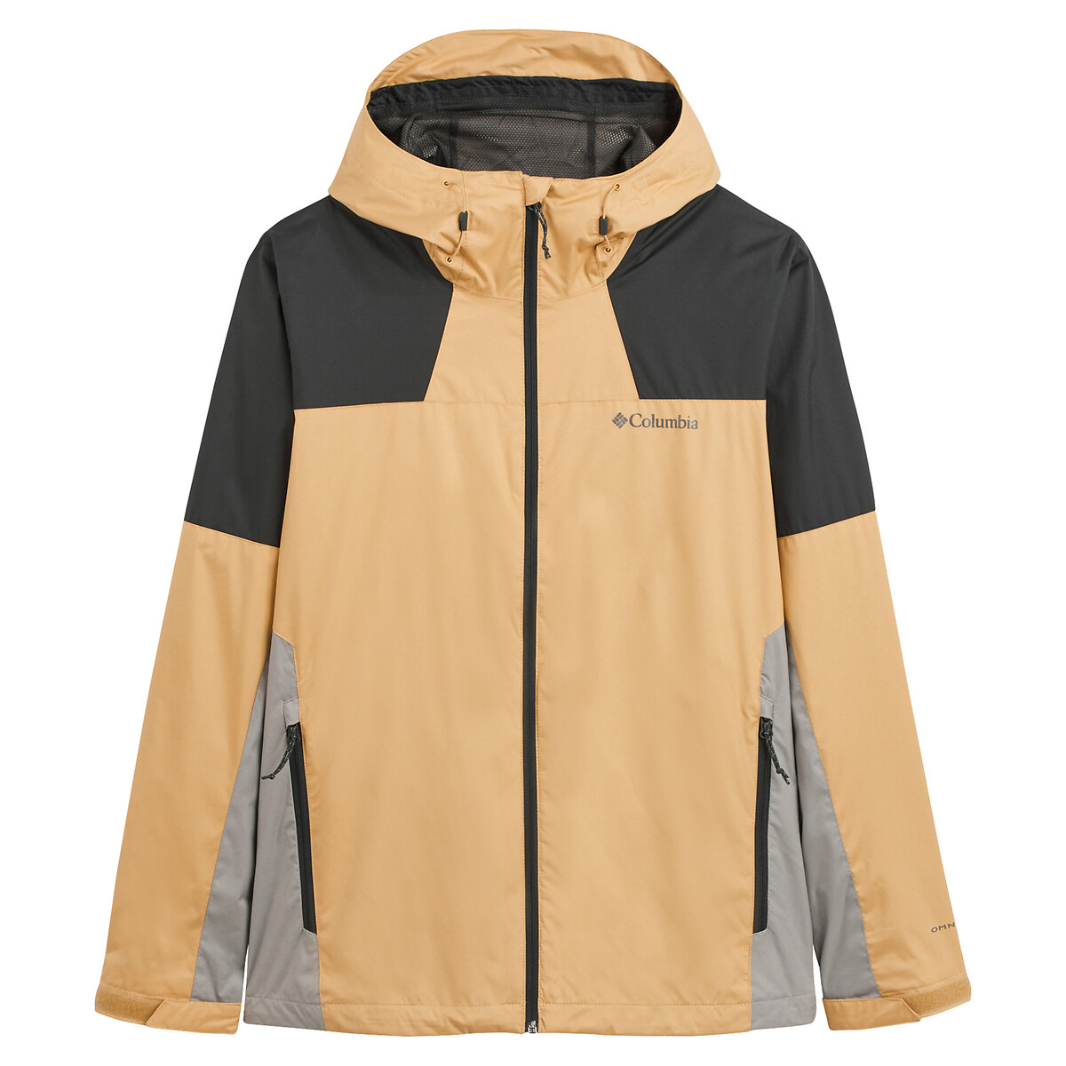 Inner Limits III Hooded Jacket