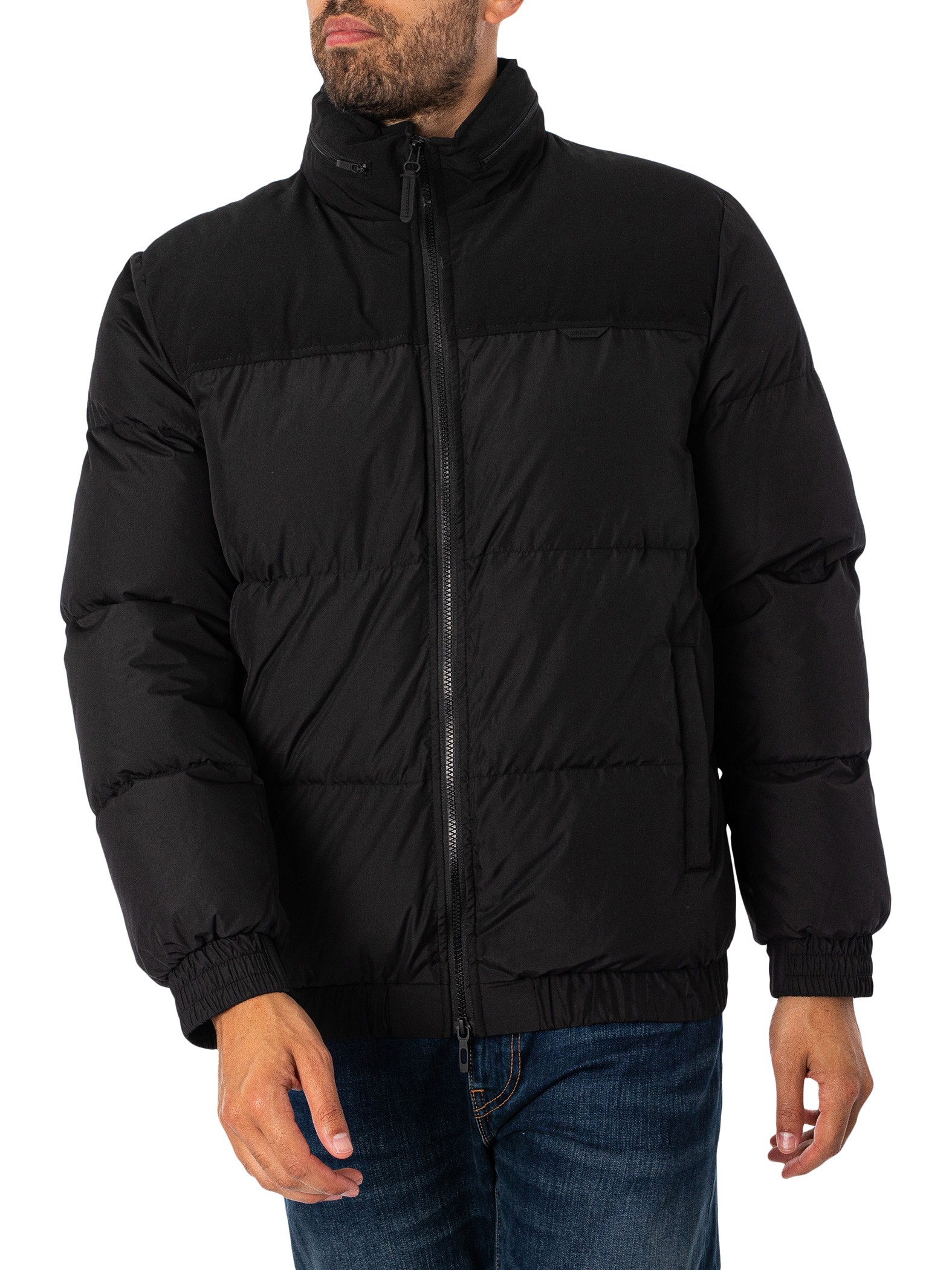 Liverpool Jacket