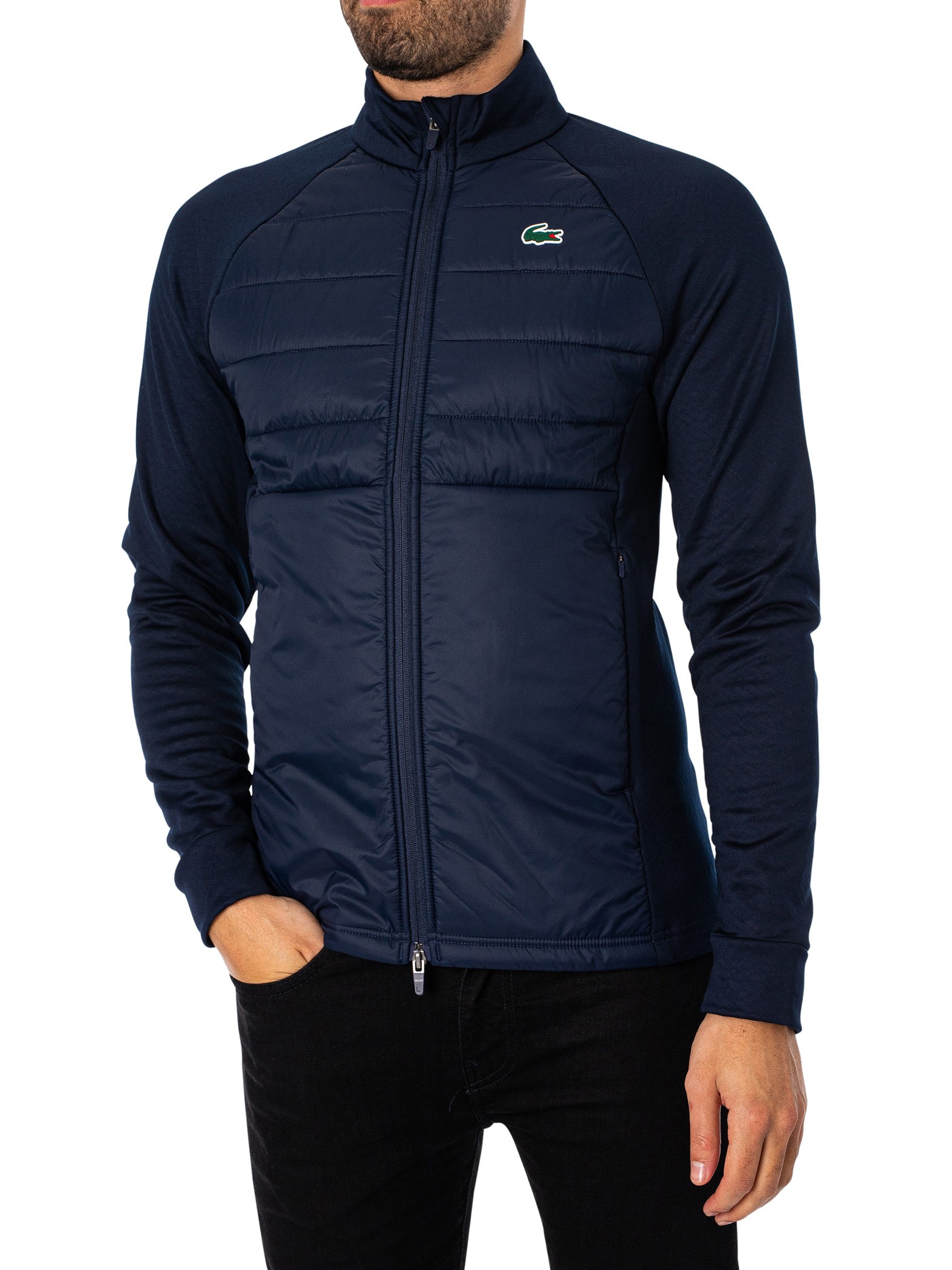 Golf Hybrid Jacket