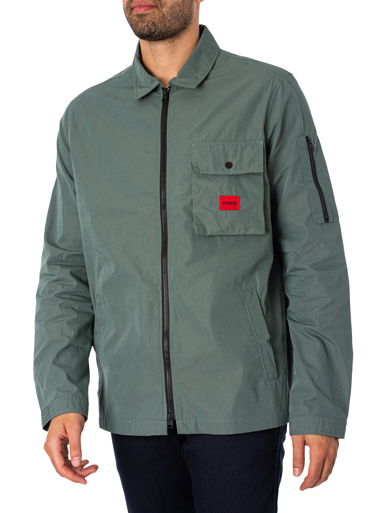 Emmond Lightweight Jacket