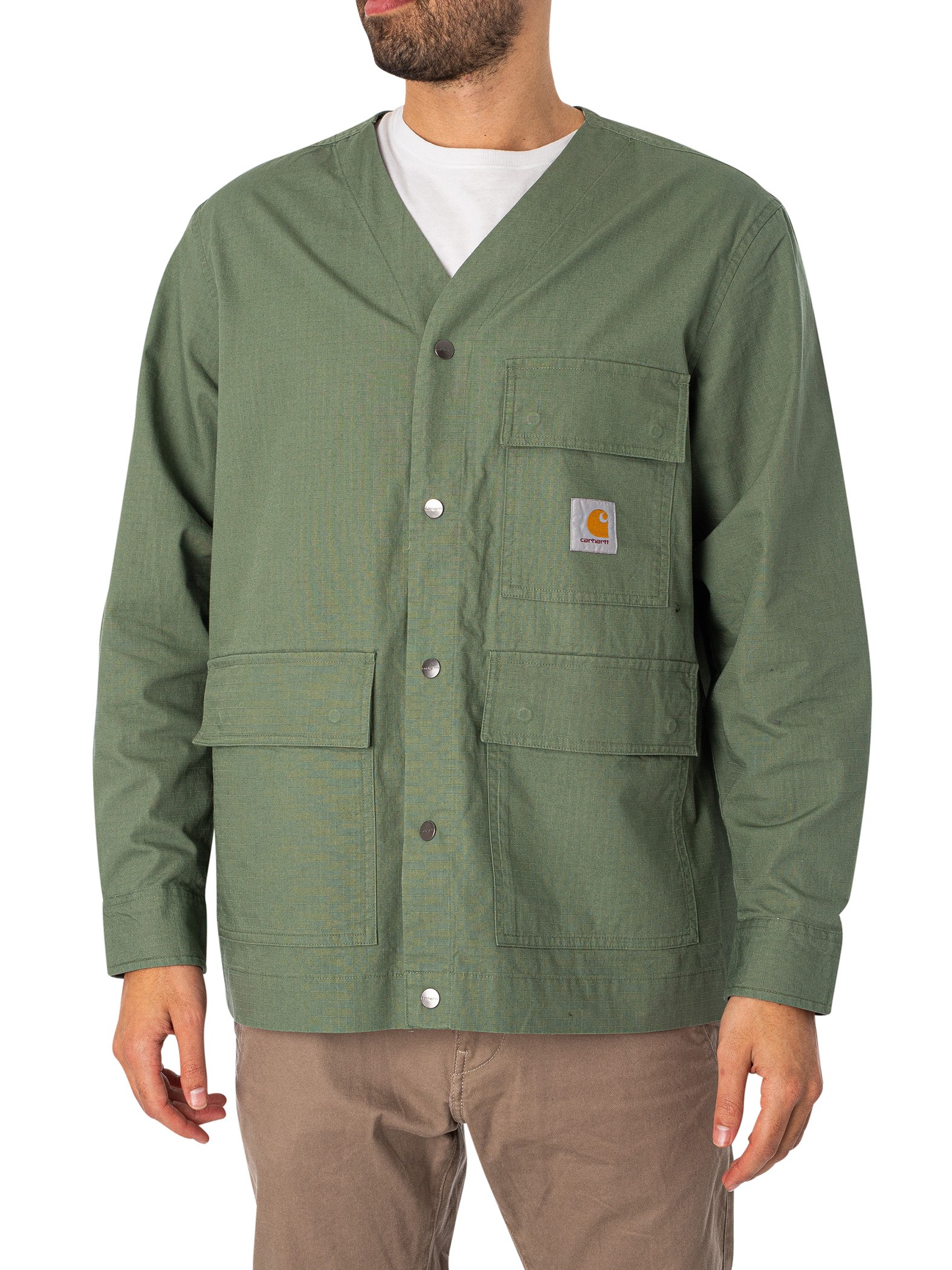 Elroy Overshirt