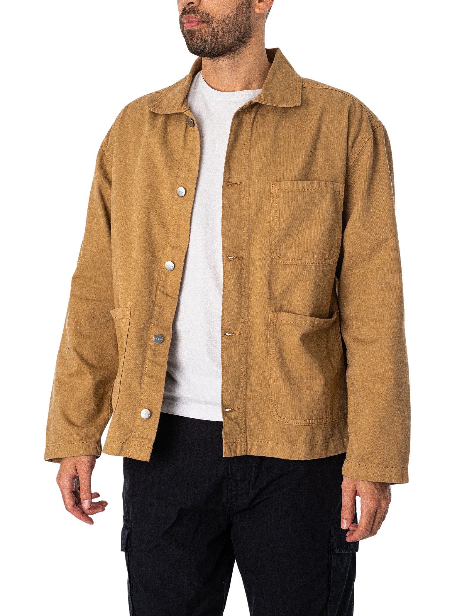 Trembley Jacket