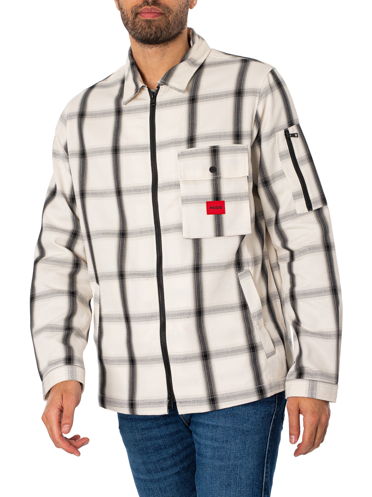 Emmond Overshirt