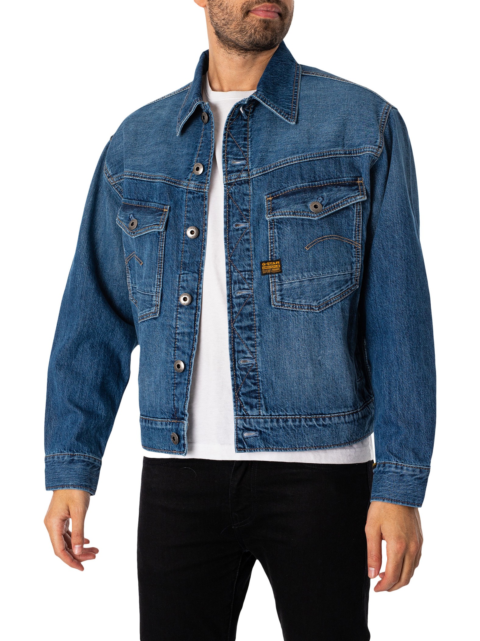 Dakota Jacket