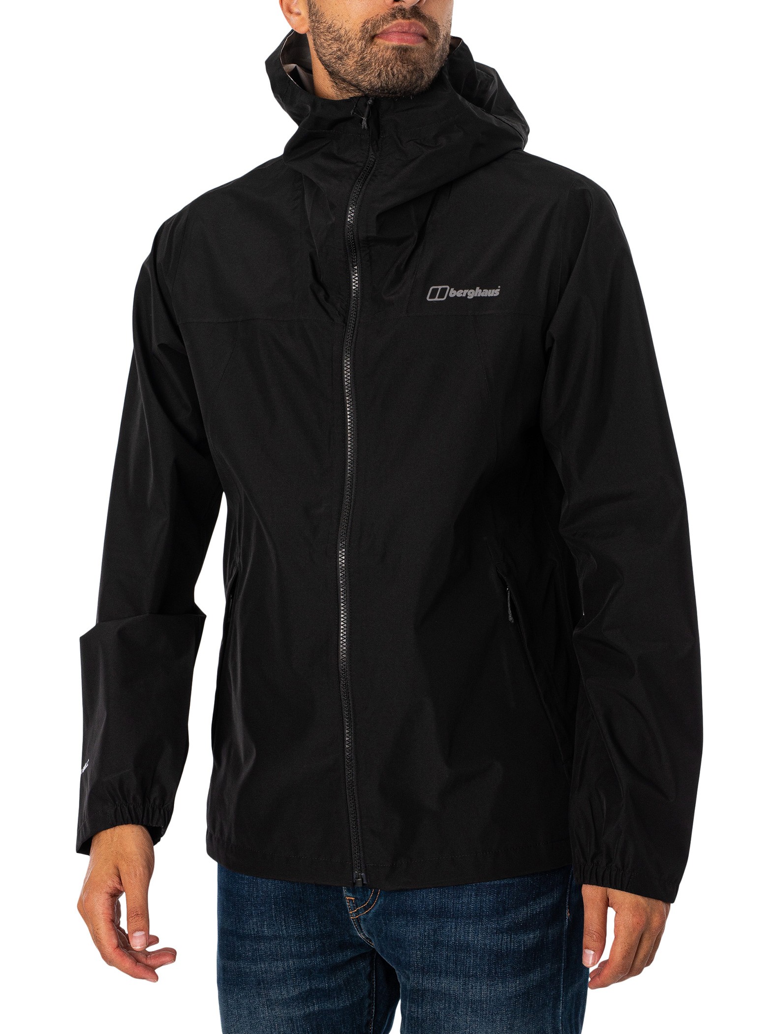 Deluge Pro 3.0 Jacket