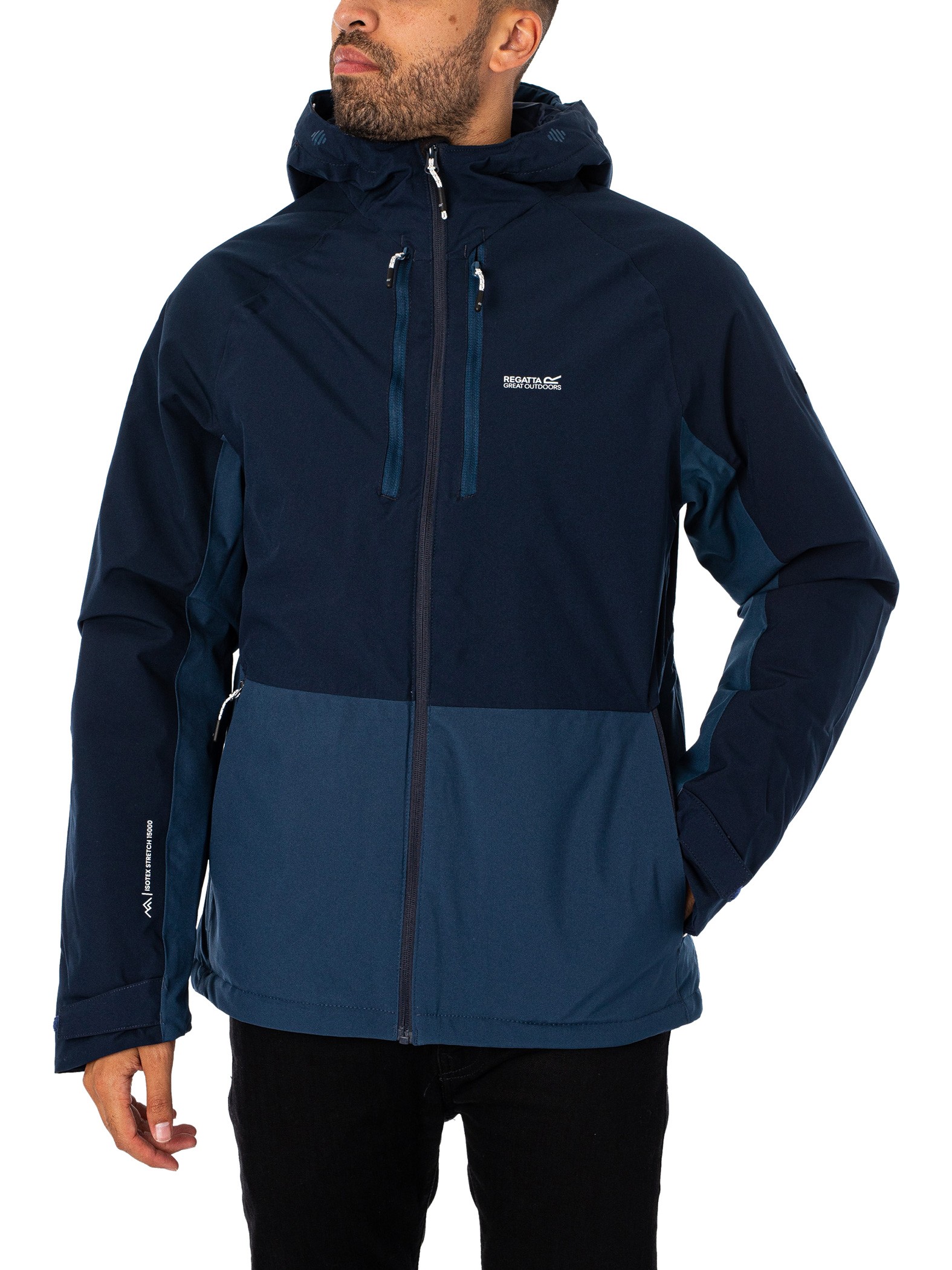 Highton Jacket