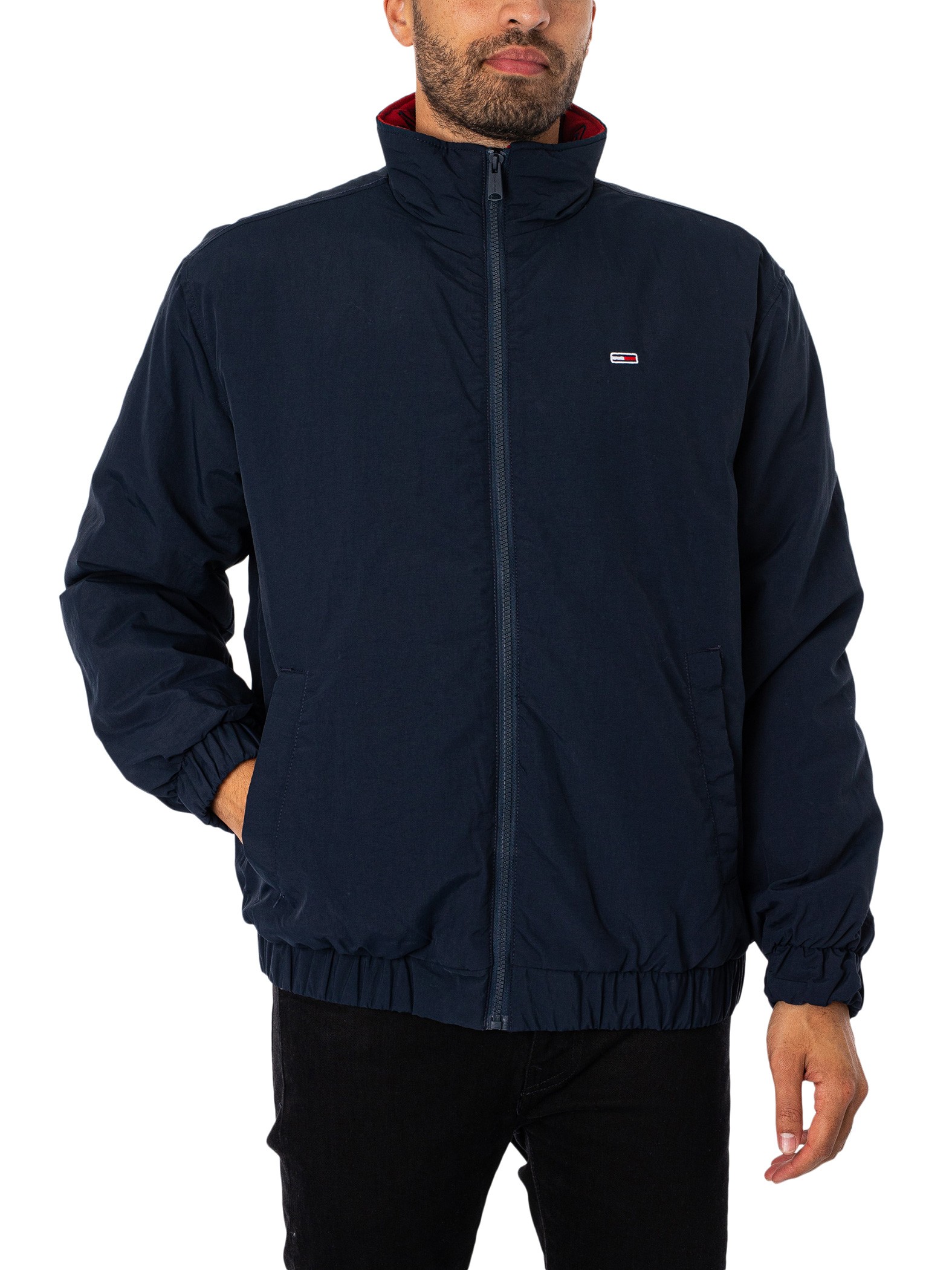 Essential Padded Jacket