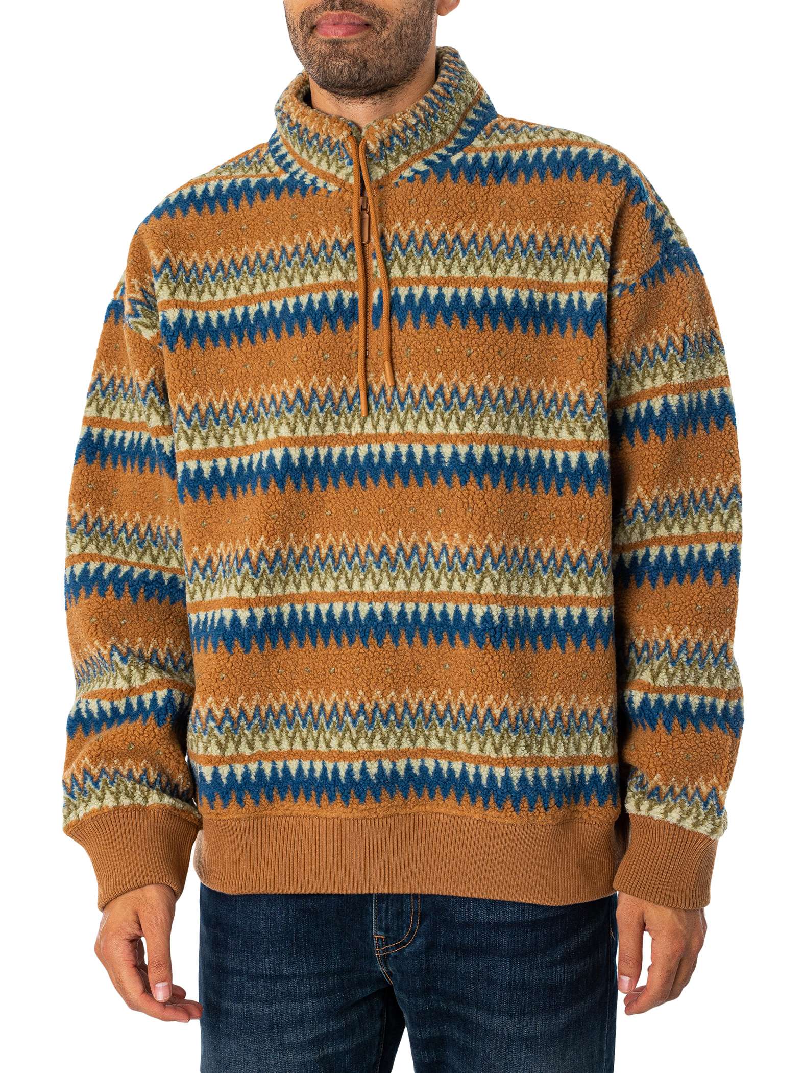 Dylan Polar Fleece