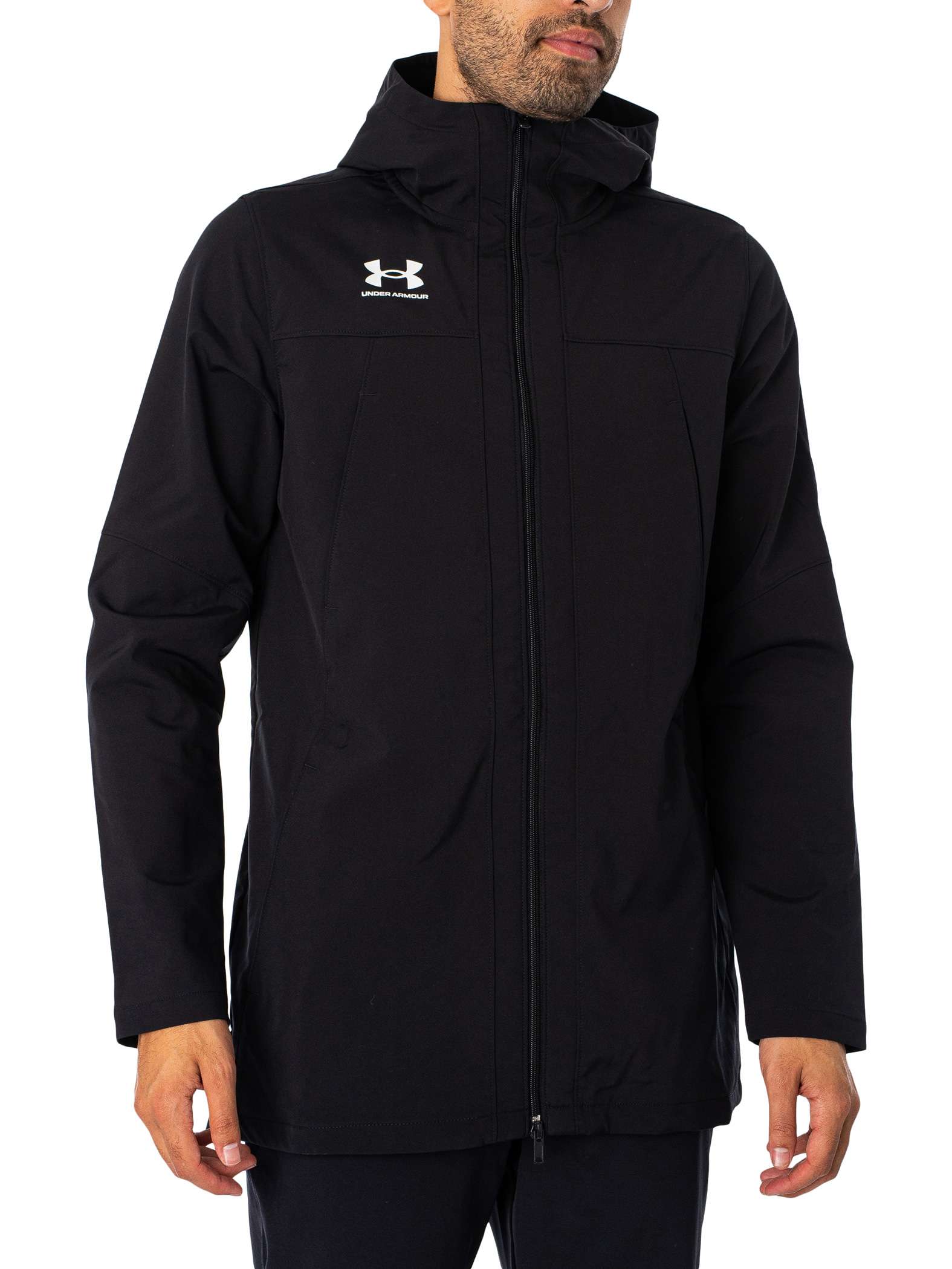 Pro Jacket
