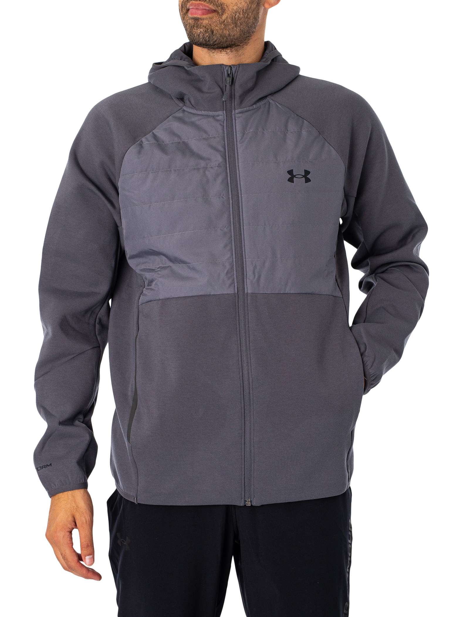 Unstoppable Insulated Jacket