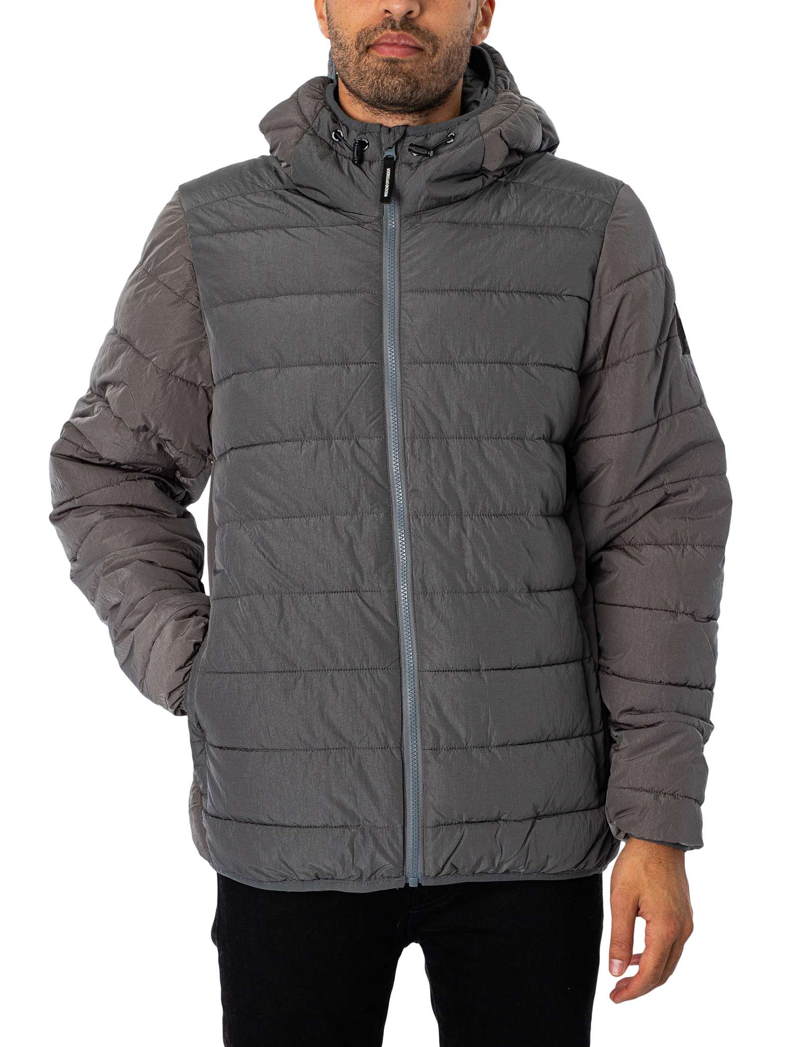 LA Guardia Jacket