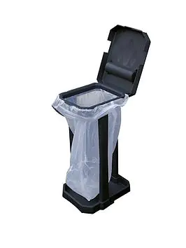 Streetwize Bin Excel