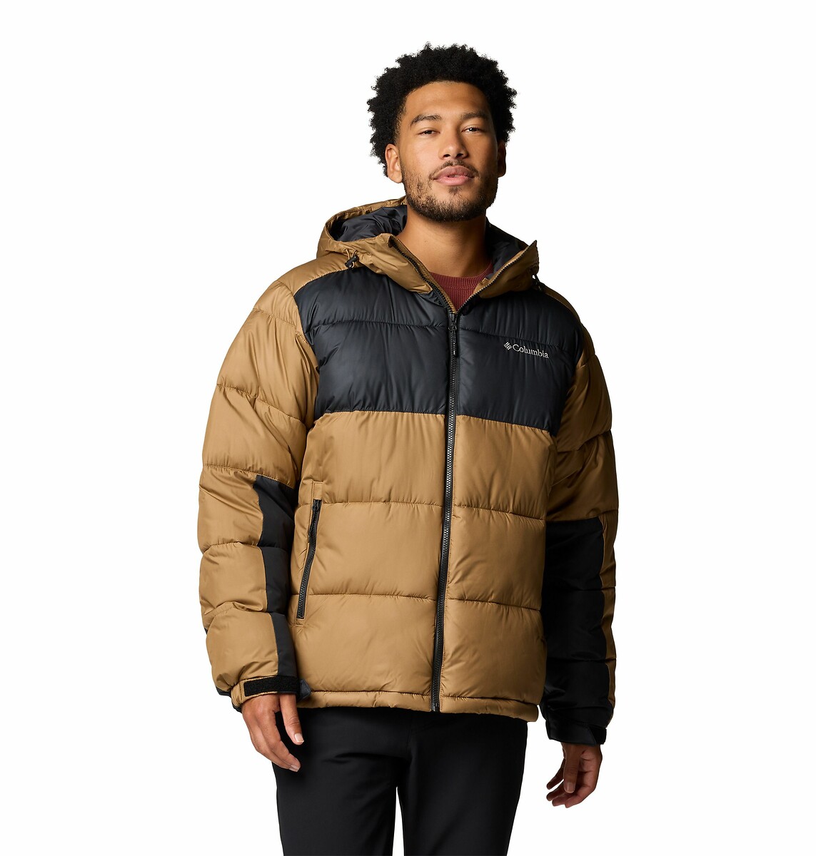Pike Lake Padded Jacket