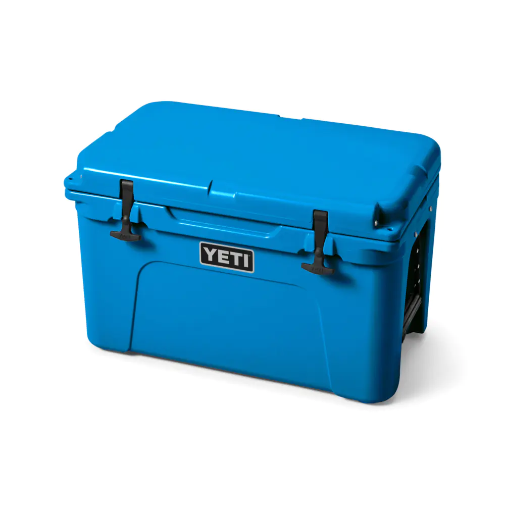 YETI Tundra 45 Hard Cooler (Big Wave Blue)