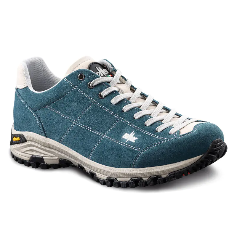 Lomer Womens Maipos Walking Shoes (Octane / Lamb)