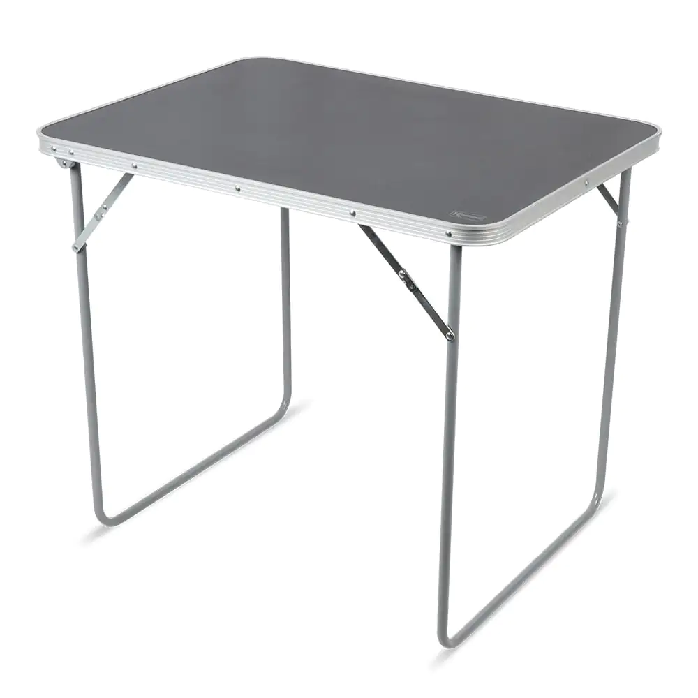 Kampa Camping Medium Table - 60 x 80cm