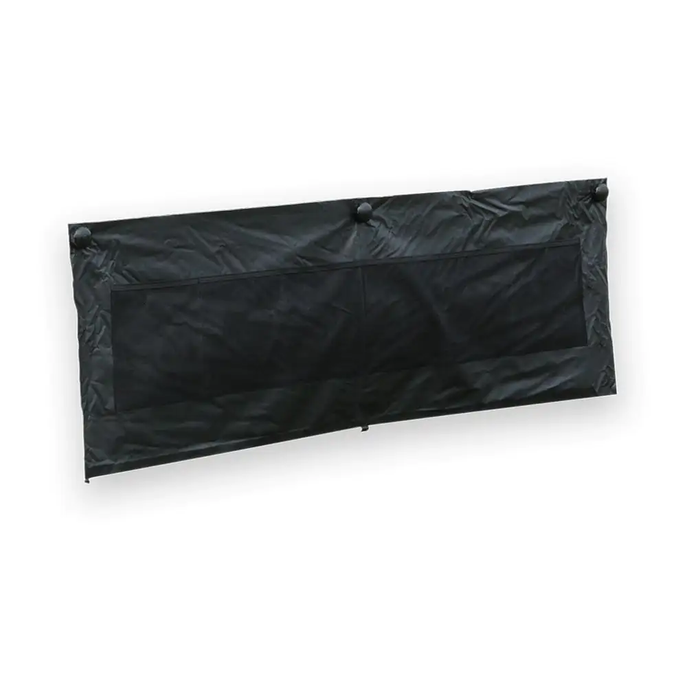 Dometic Double Wheel Arch Cover