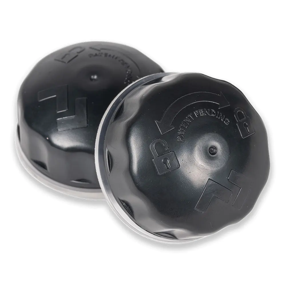 Dometic Limpet Fix Kit - (8 Pack)