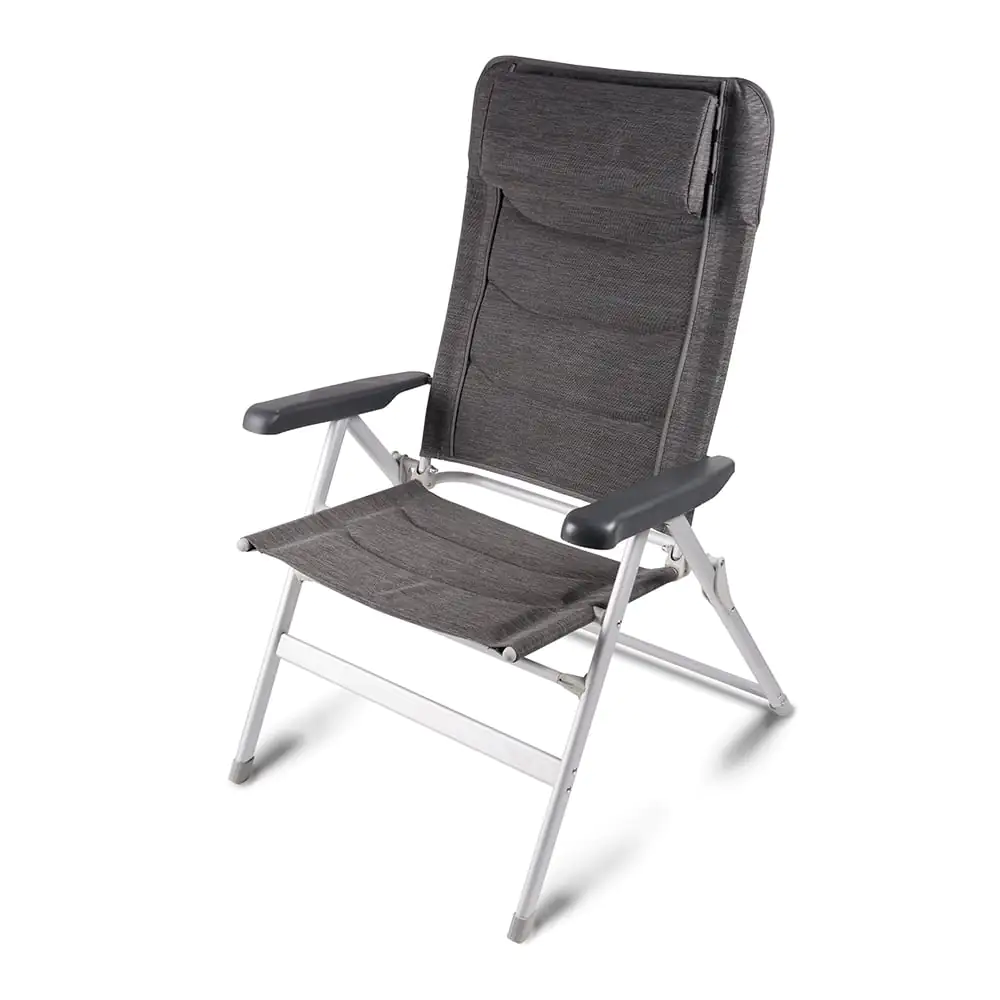 Dometic Luxury Plus Modena Reclining Chair