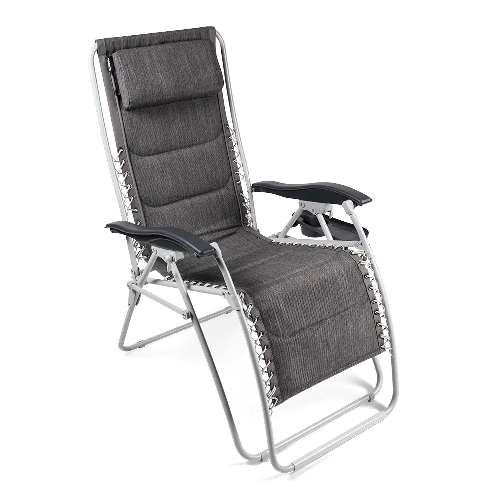 Dometic Opulence Modena Relaxer Reclining Chair