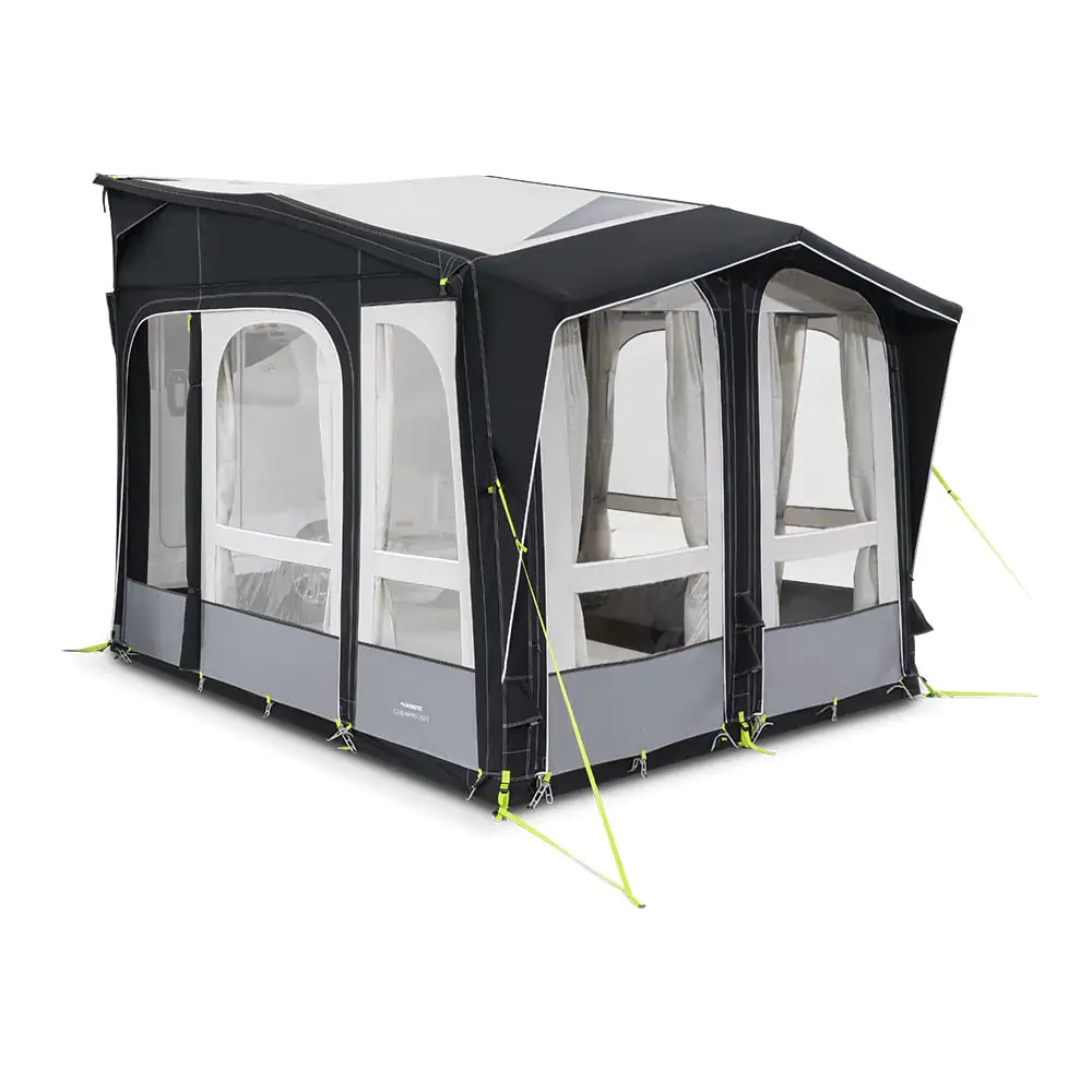 Dometic Club Air Pro 260 S Caravan Awning