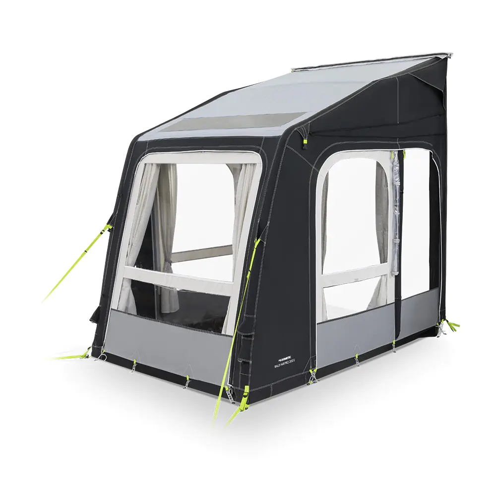 Dometic Rally Air Pro 200 S Caravan Awning