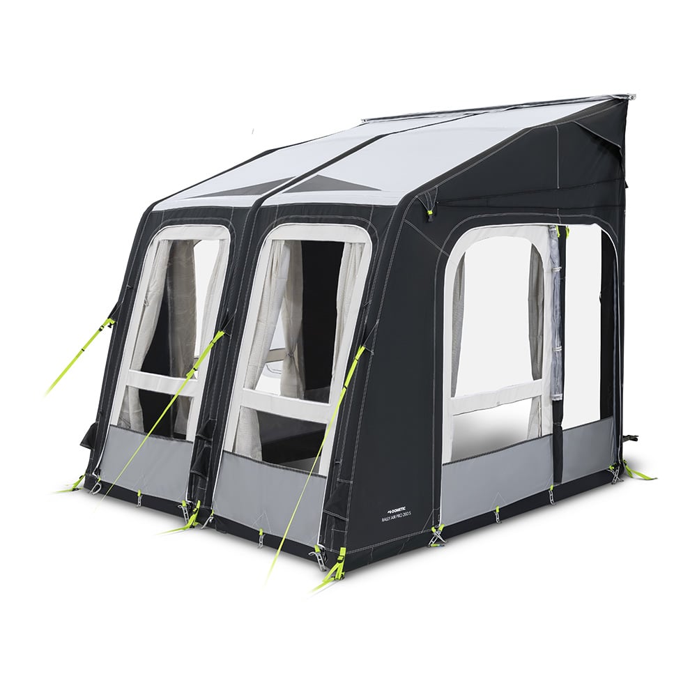 Dometic Rally Air Pro 260 S Caravan Awning