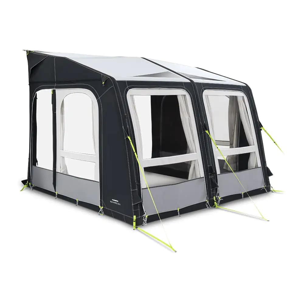 Dometic Rally Air Pro 330 S Caravan Awning