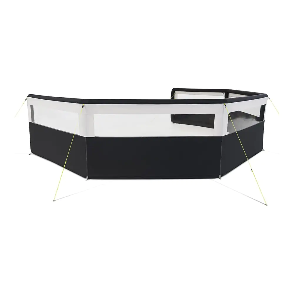 Dometic AIR Break Pro 5 Windbreak