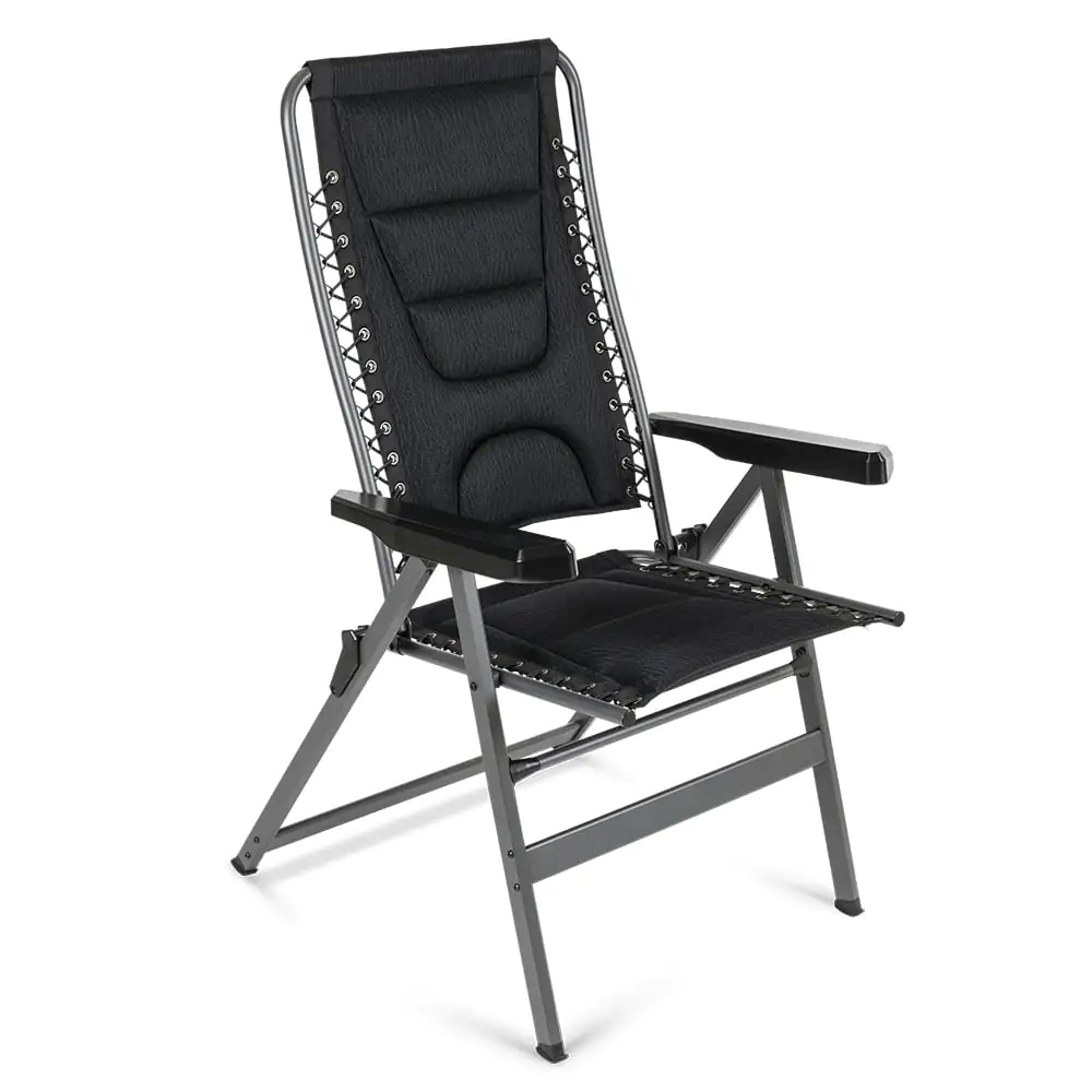 Dometic Lounge Tuscany Reclining Camping Chair