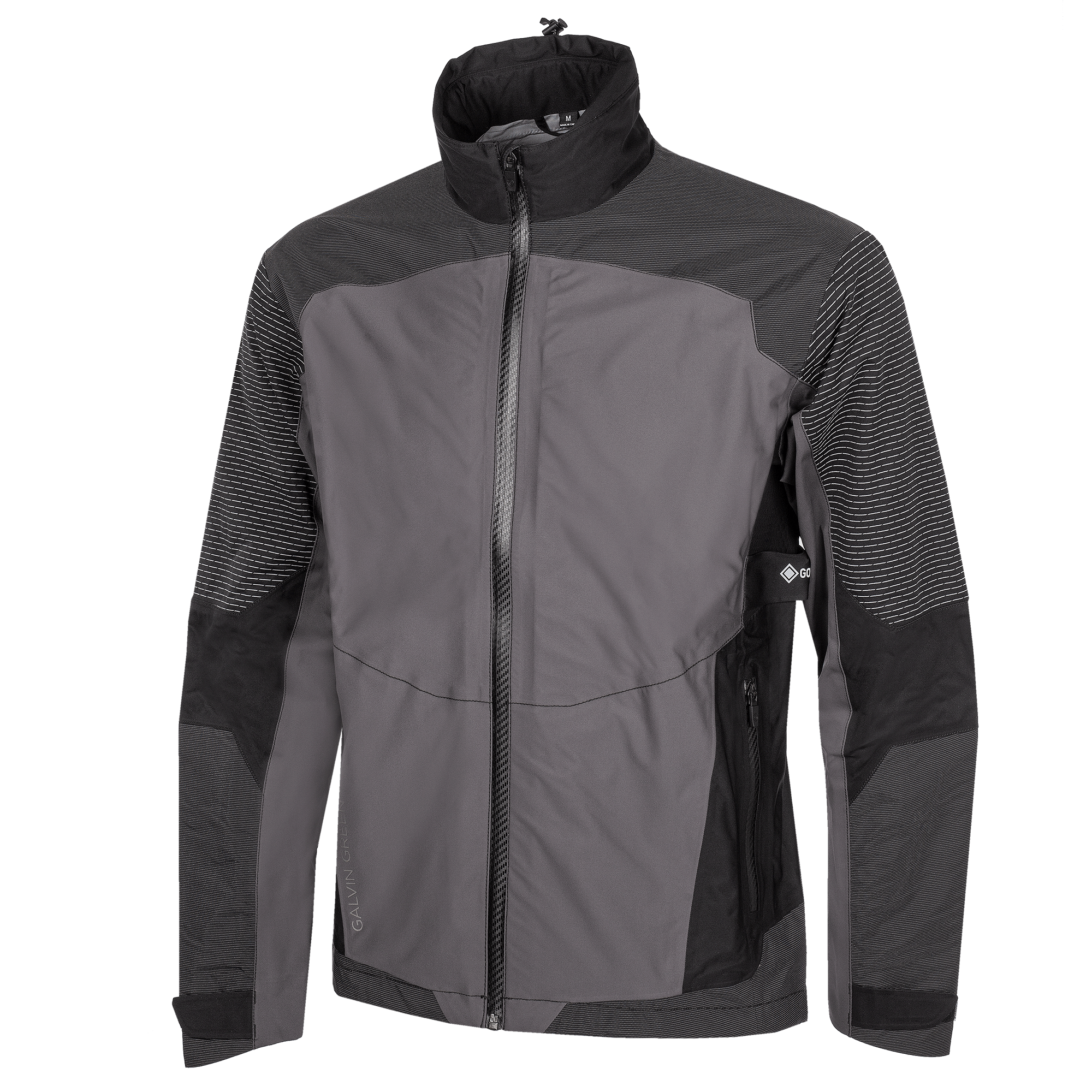 Galvin Green Alister Gore-Tex C-Knit Waterproof Golf Jacket