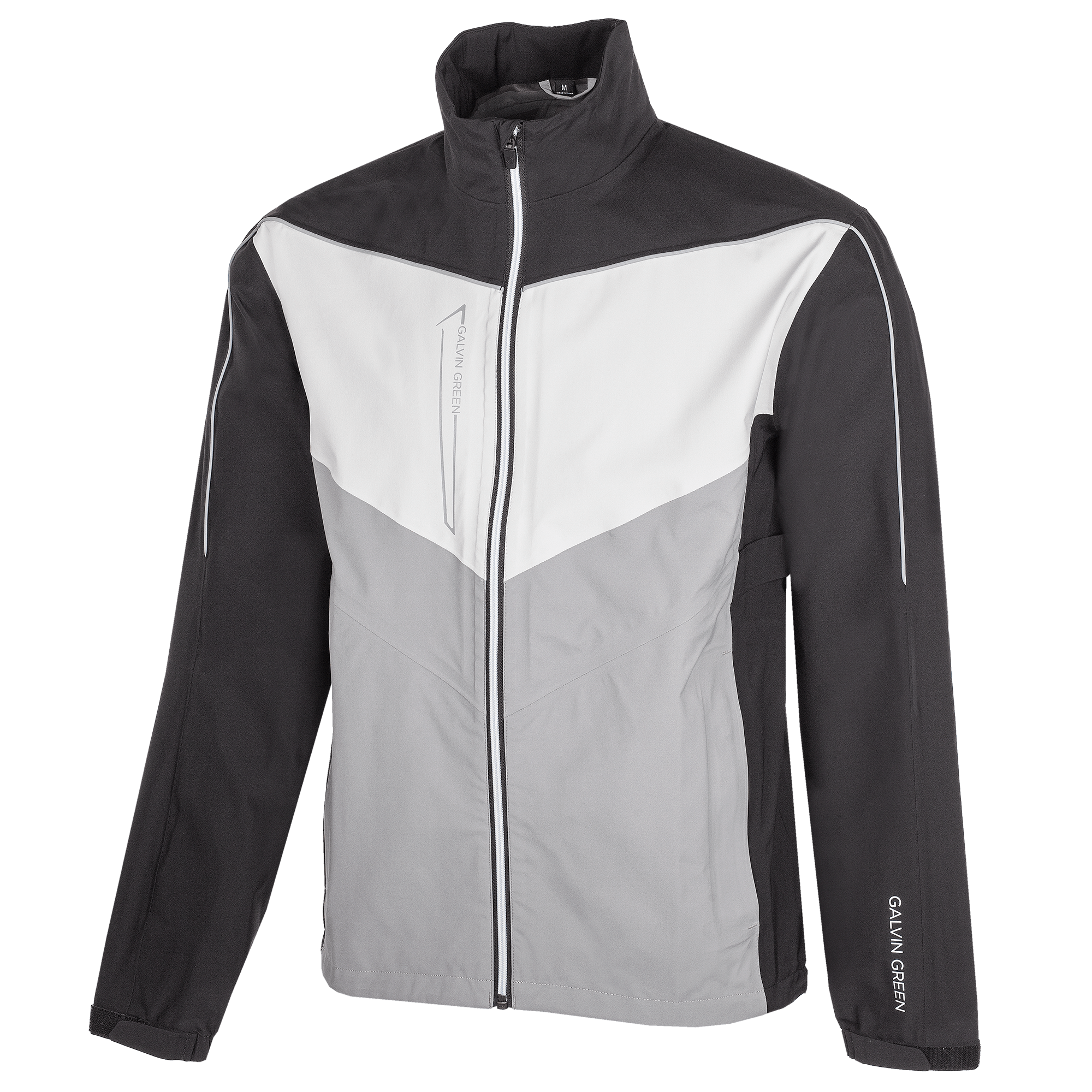Galvin Green Armstrong Gore-Tex Paclite Waterproof Golf Jacket