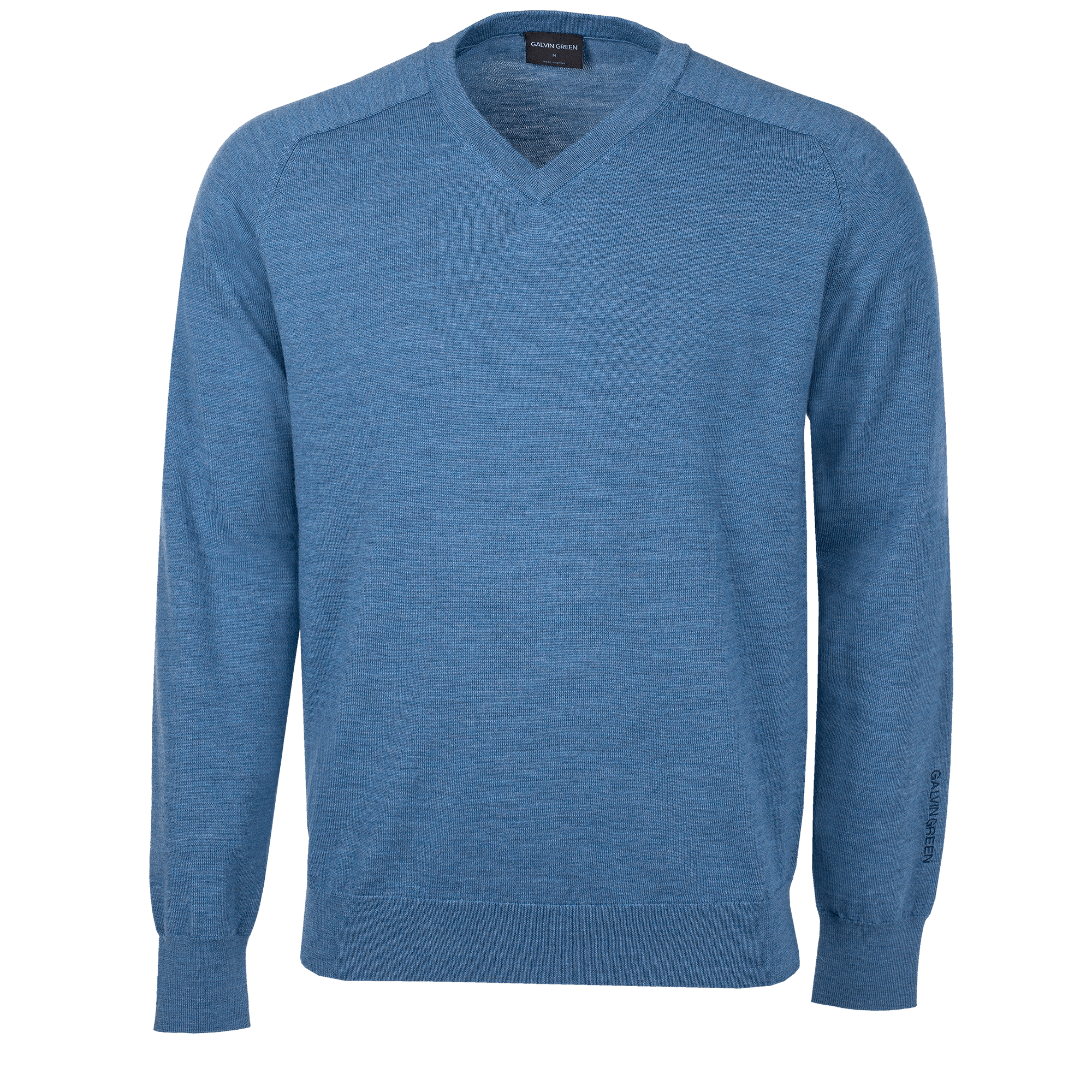 Galvin Green Carl V-Neck Sweater