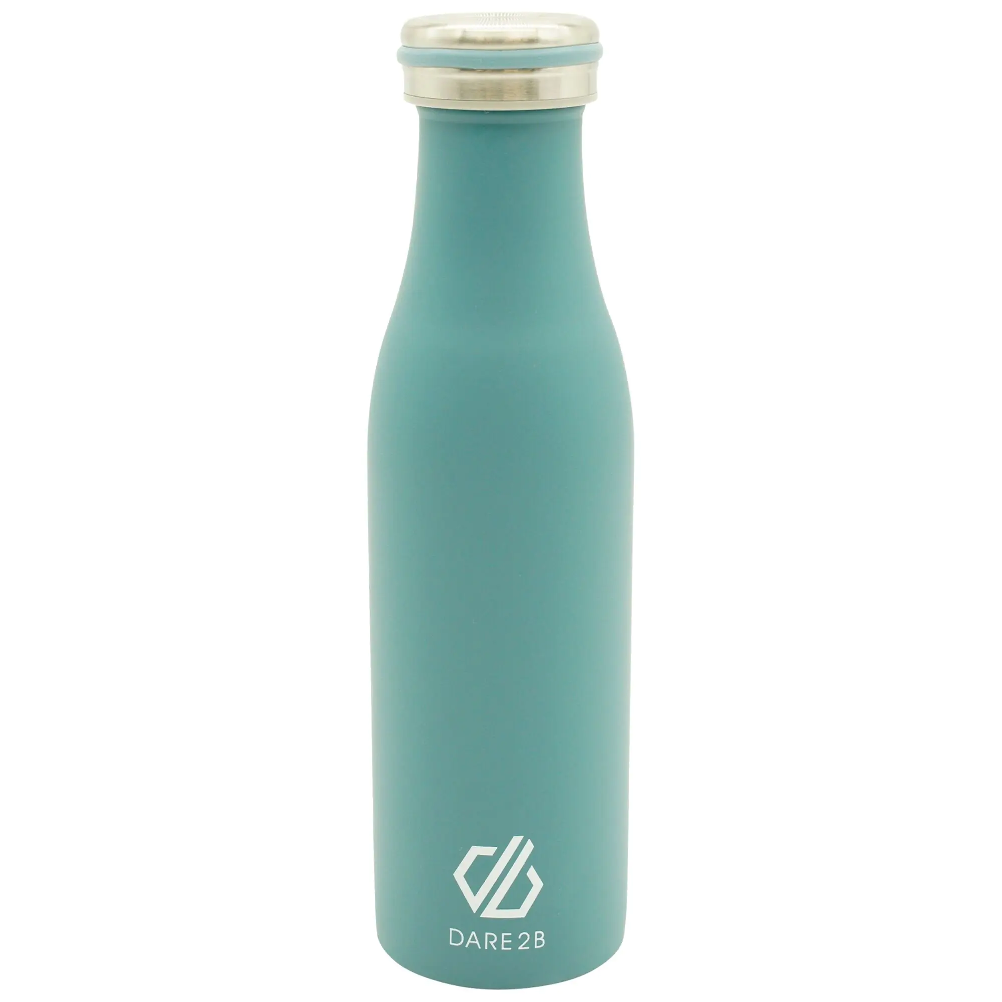 Dare 2b - Steel Bottle Cameo Blue