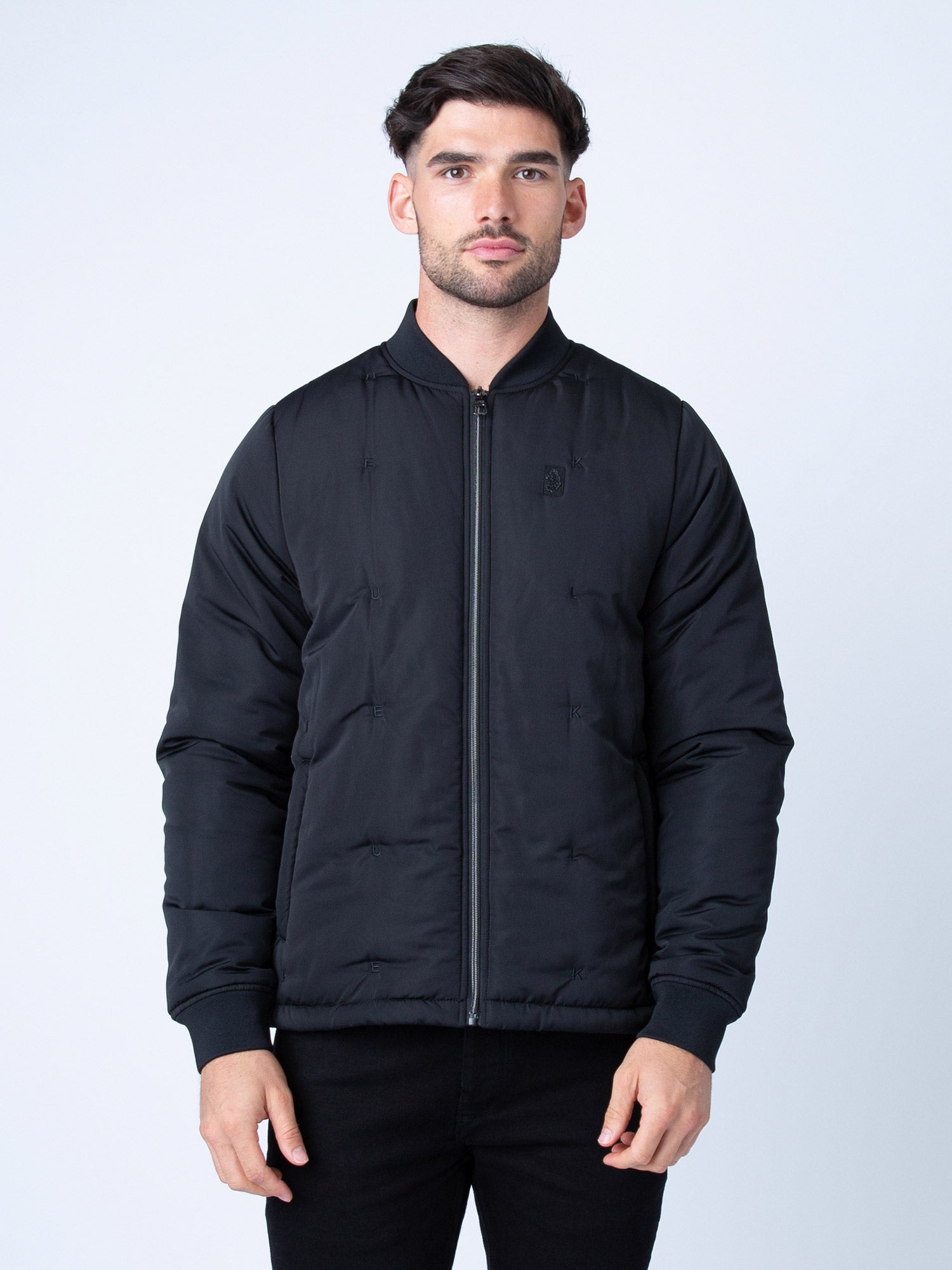 ANDOR PREMIUM QUILTED JACKET