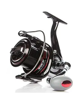 Sonik Sks Black Surf Reel 8000