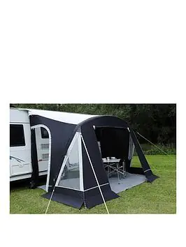 Streetwize Baywatch 355 Porch Caravan Awning