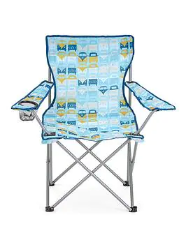 Volkswagen Vw Beach Family Chair Volkswagen Vw Beach Family Chair
