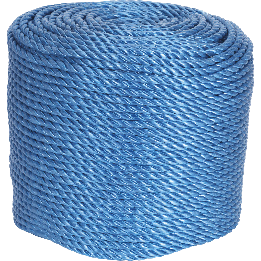 Sealey Polypropylene Rope 10mm 220m