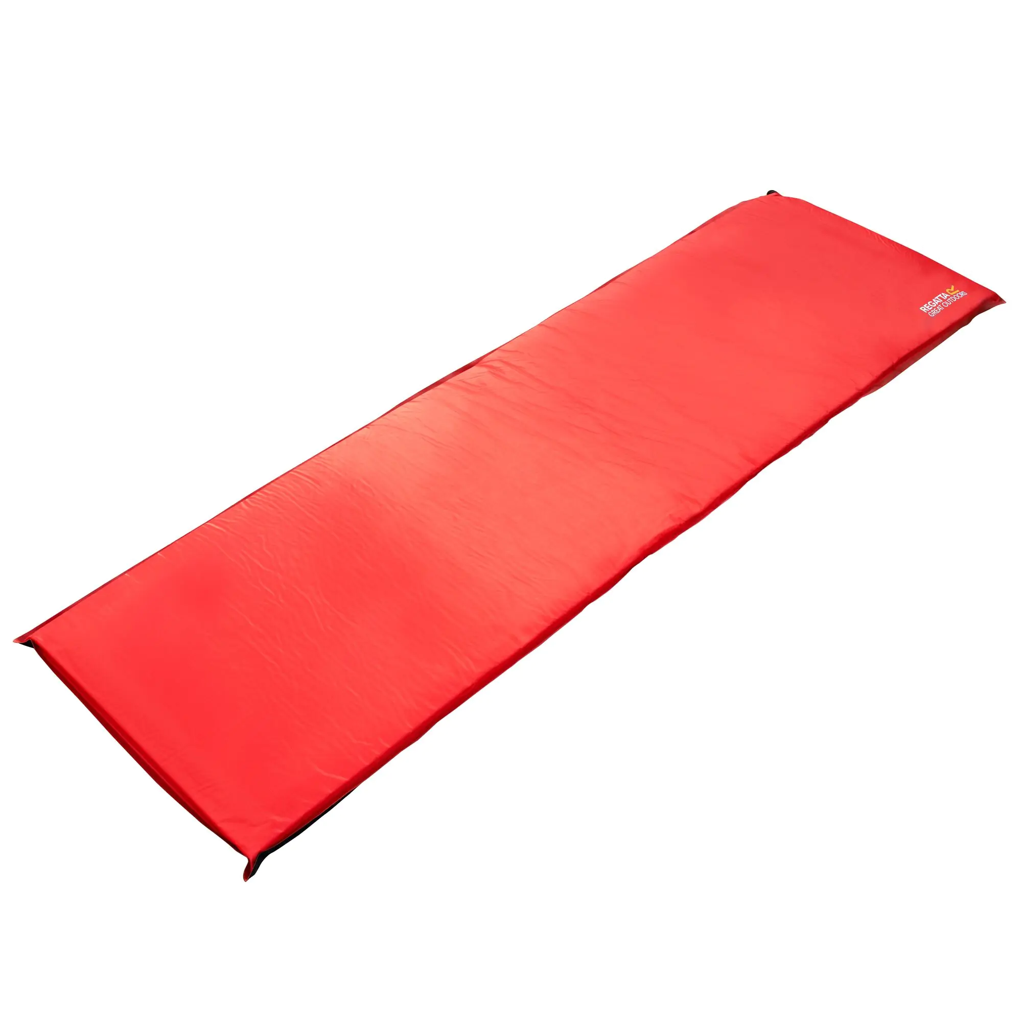 Regatta Napa 7 Lightweight Self Inflating Foam Camping Mat Pepper