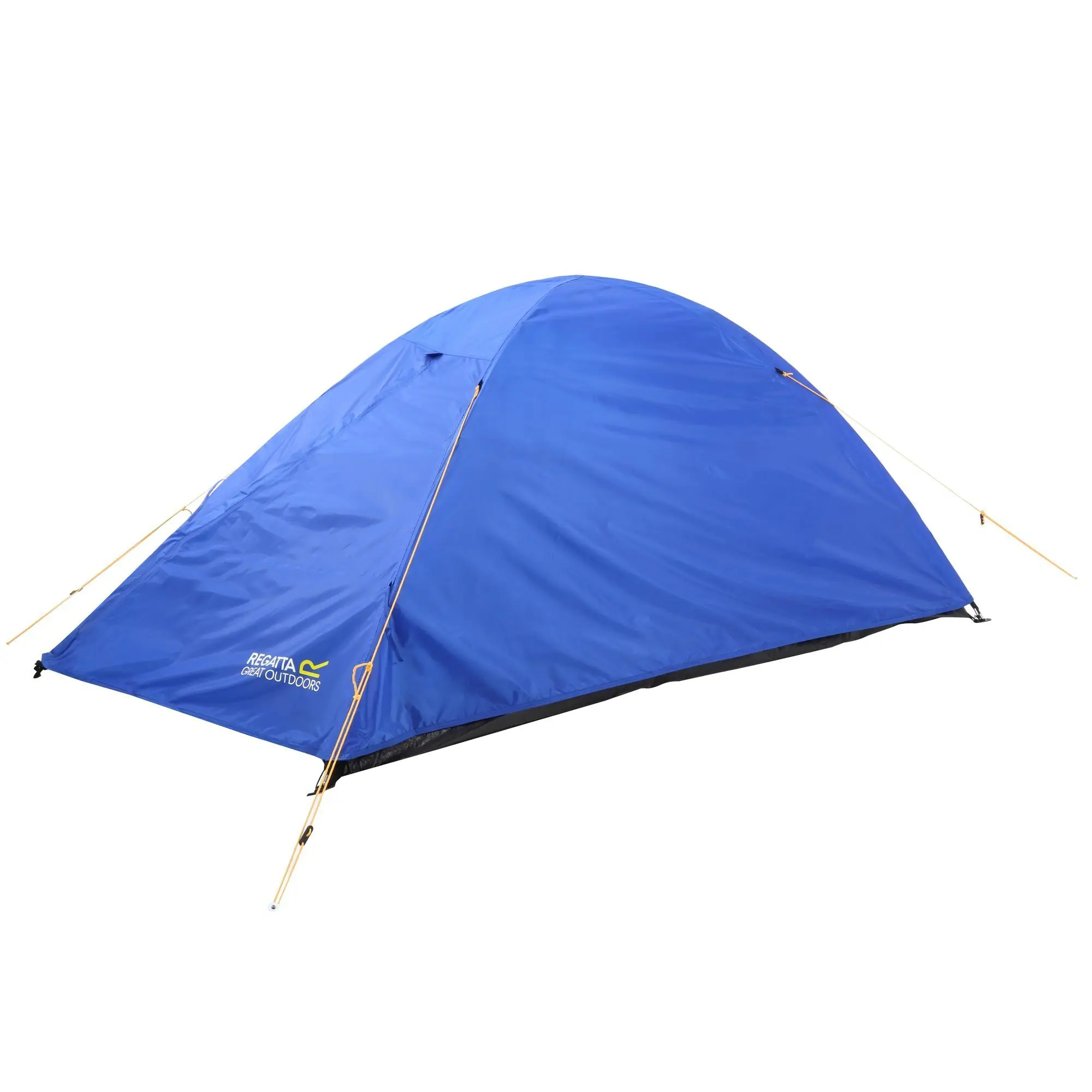 Regatta Zeefest 2 Man Festival Tent Oxford Blue, Size: Sgl