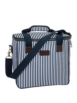 Summerhouse By Navigate Three Rivers Insulated Family Cool Bag